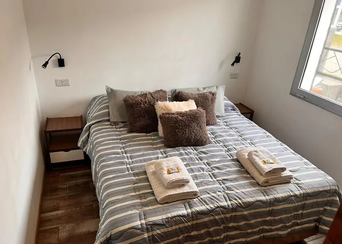 Meraki Lofts