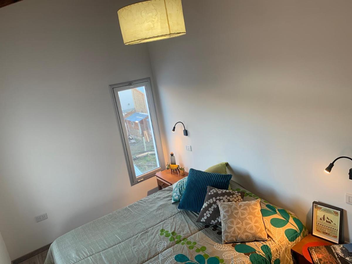 Apartment Meraki Lofts *