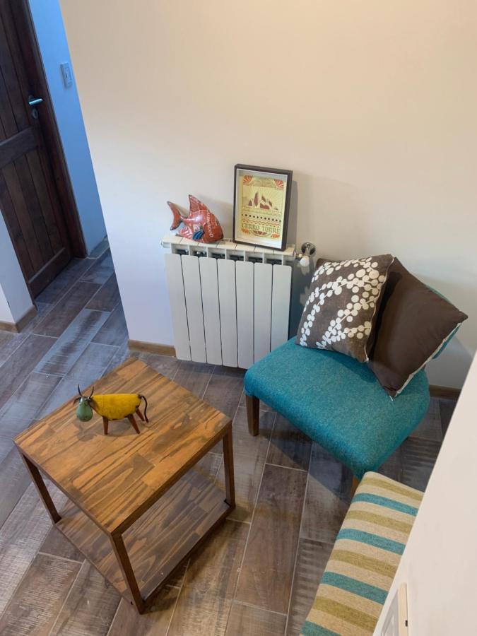 Meraki Lofts * El Chalten