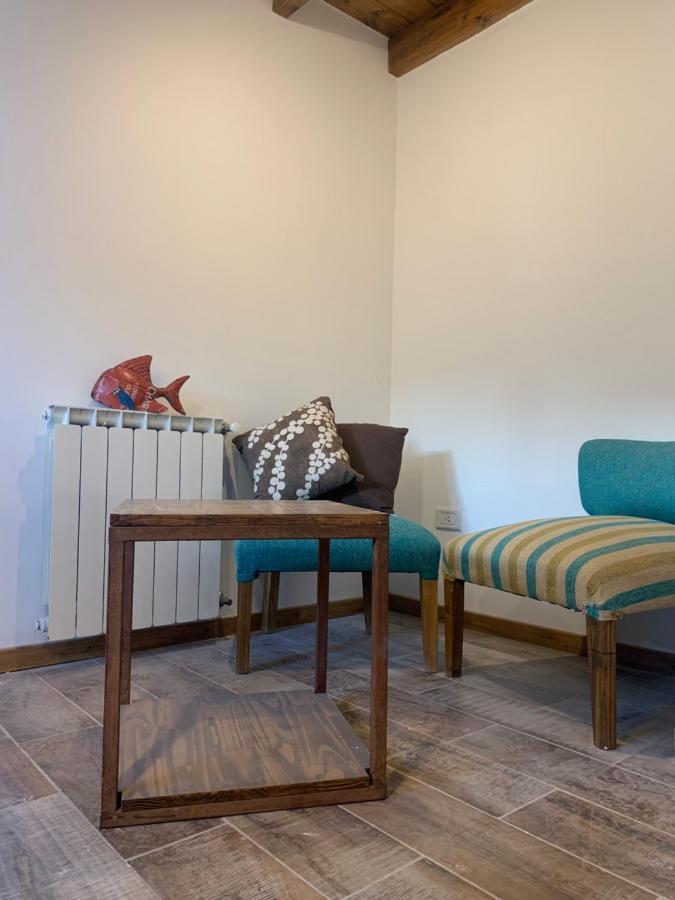 Meraki Lofts Apartment *