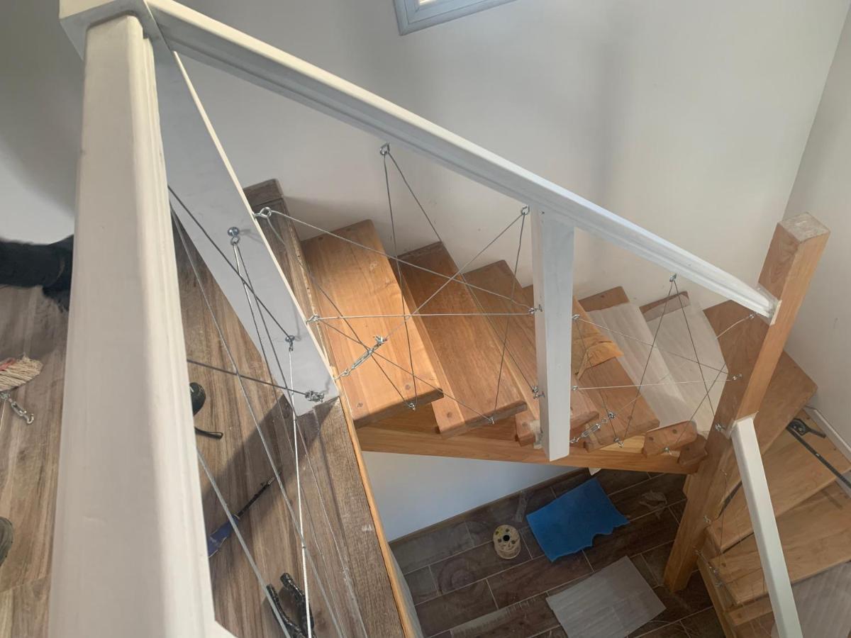 Meraki Lofts Apartment