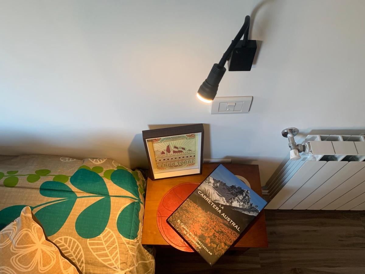 Meraki Lofts * El Chalten