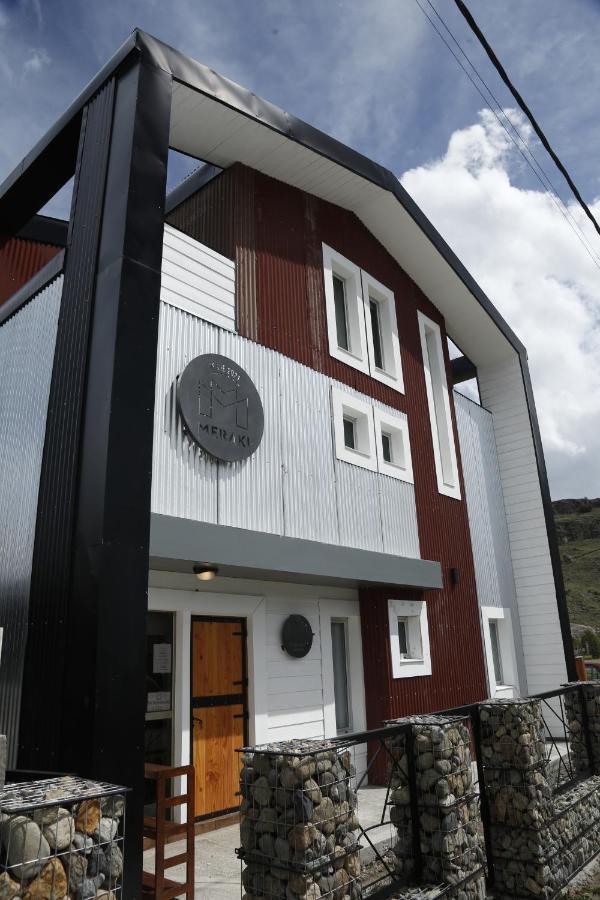 Meraki Lofts Apartment