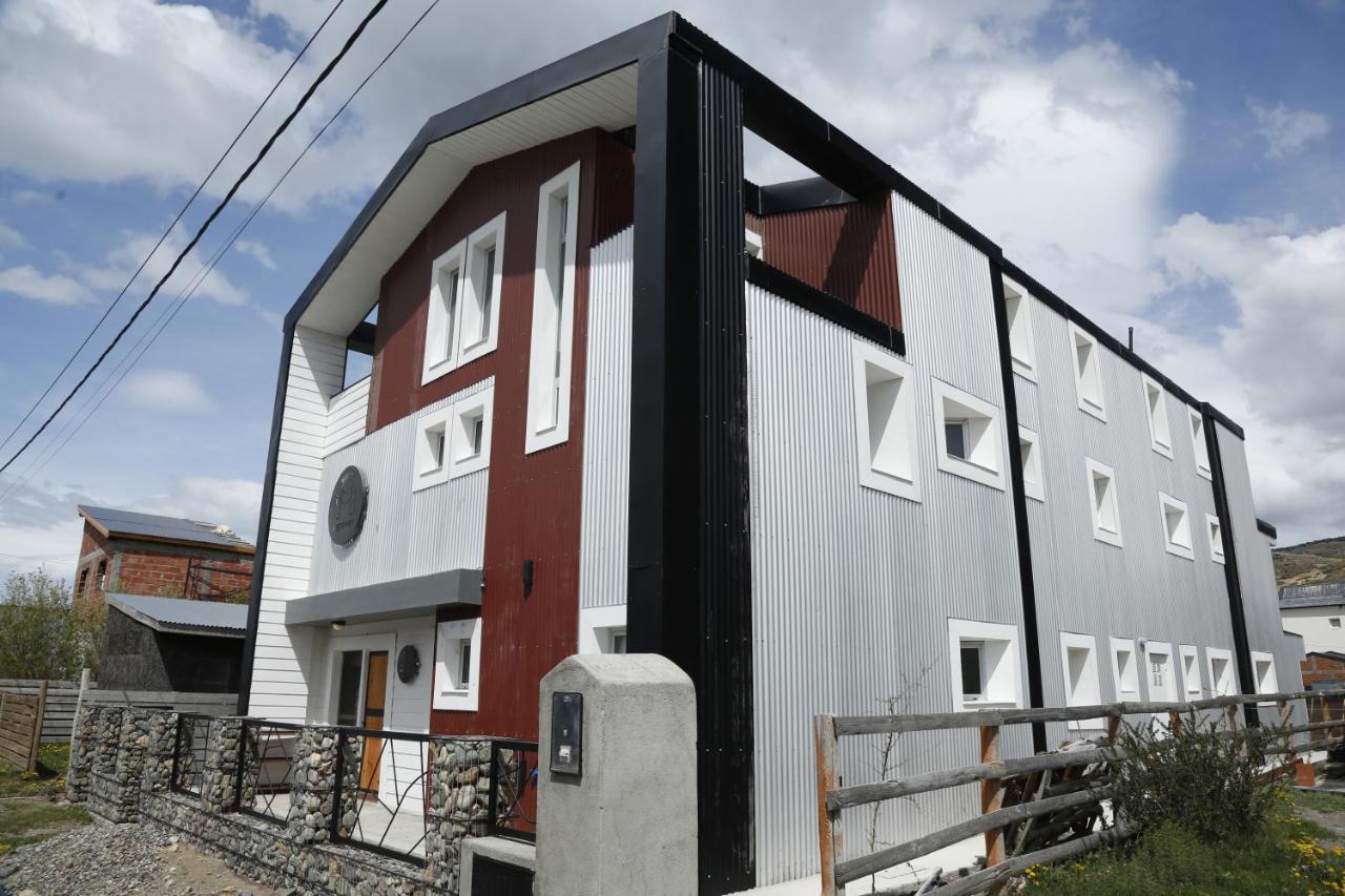 Apartment Meraki Lofts *