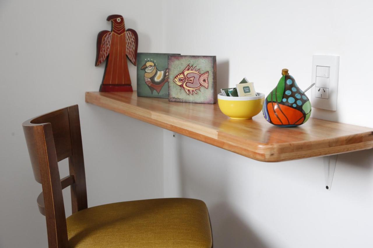 Apartment Meraki Lofts El Chalten