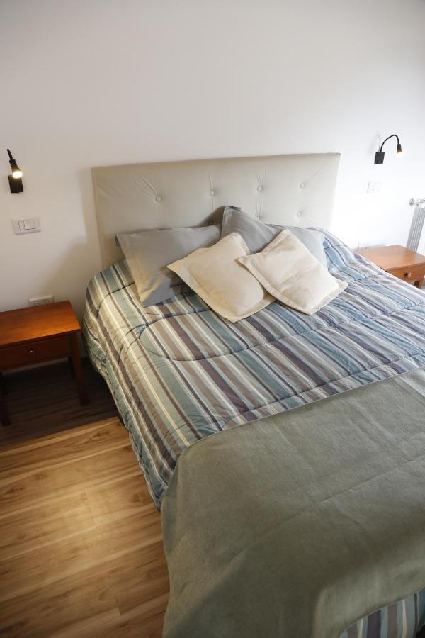 Meraki Lofts * El Chalten