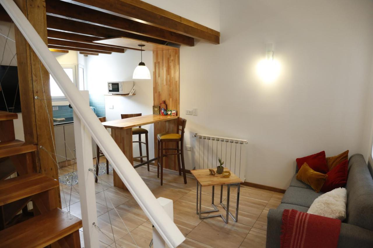 Apartment Meraki Lofts *