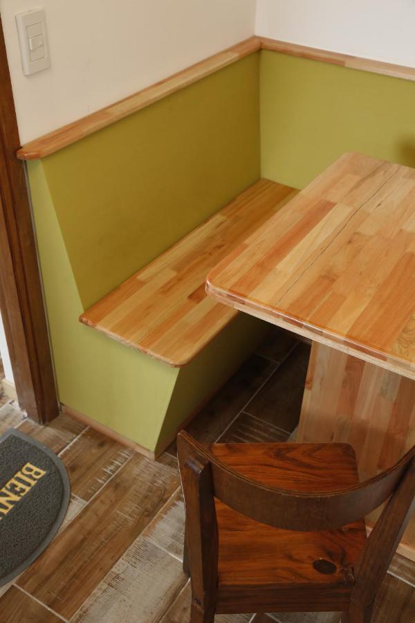 Meraki Lofts * El Chalten
