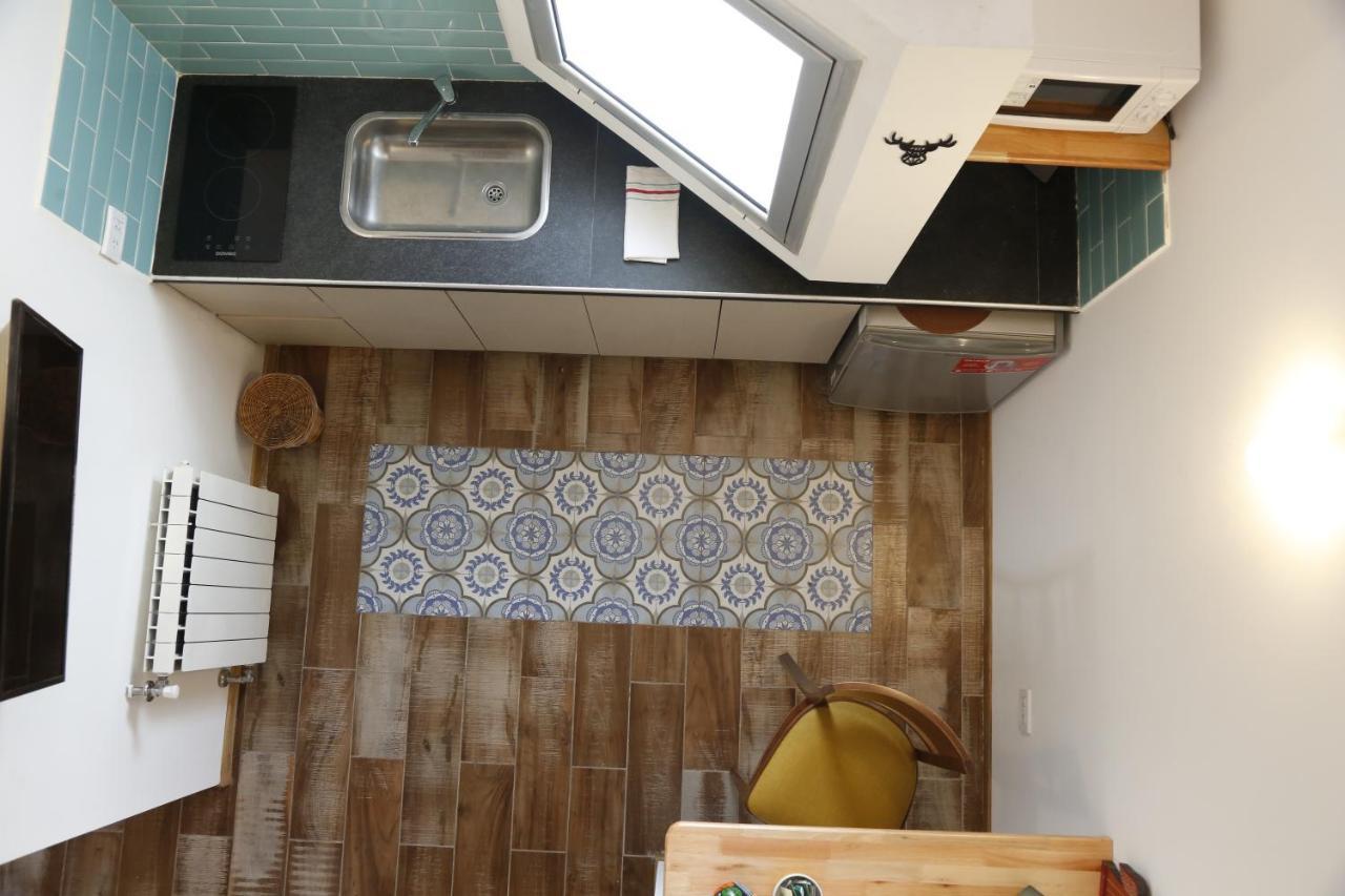 Apartment Meraki Lofts *