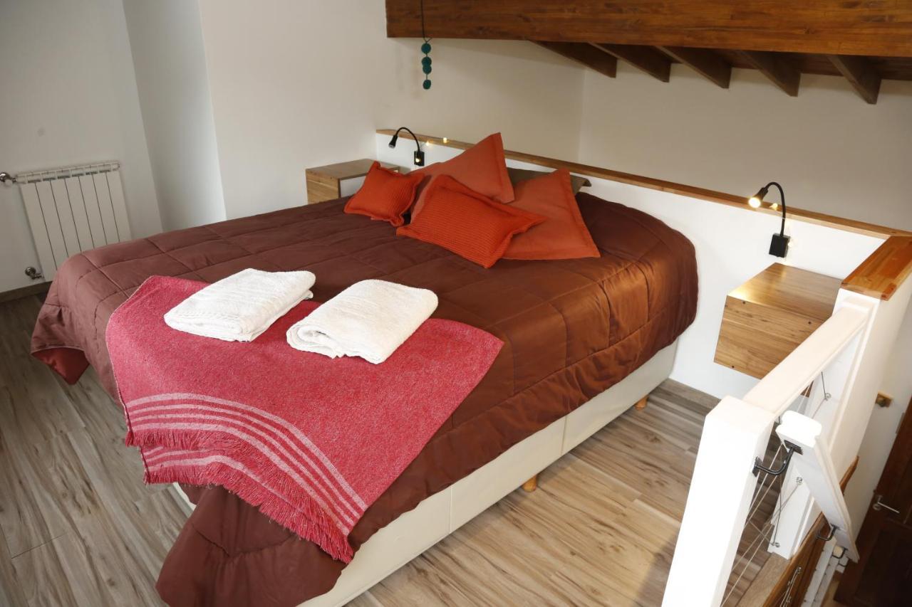 Apartment Meraki Lofts El Chalten