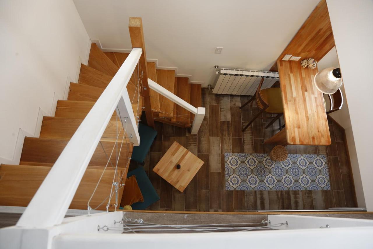Meraki Lofts El Chalten