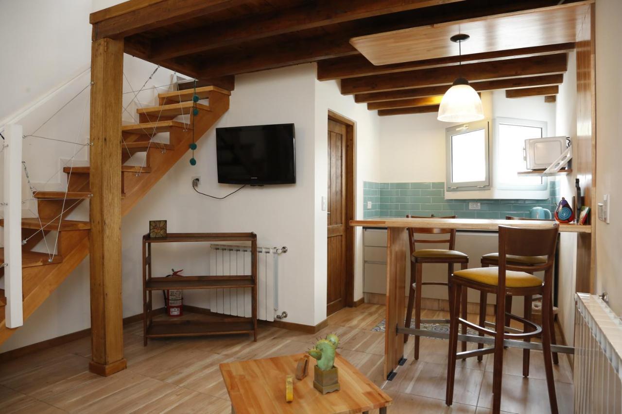 Meraki Lofts El Chalten