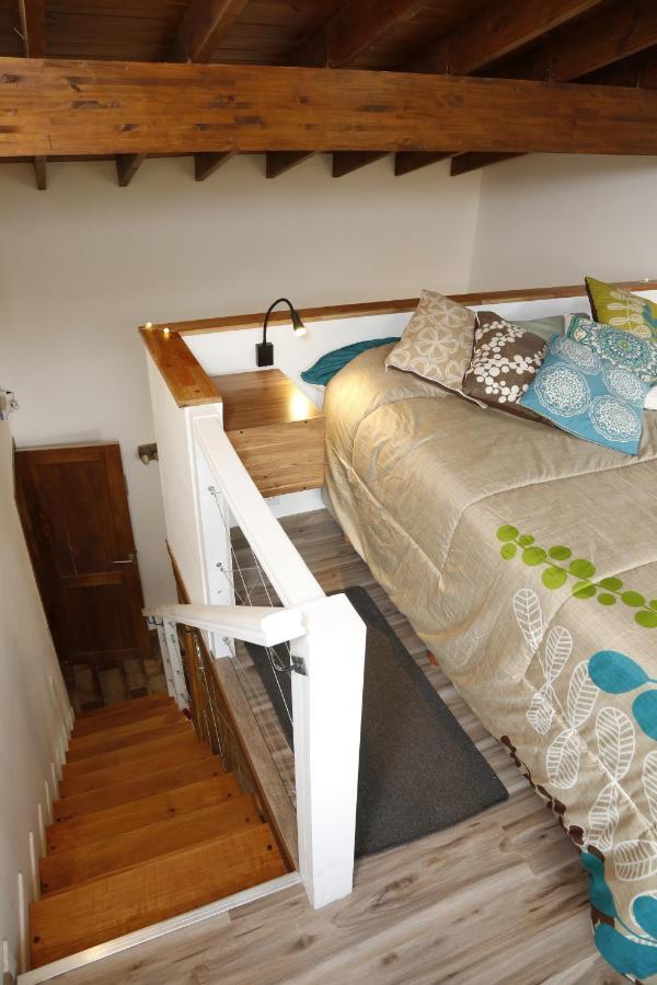 Meraki Lofts Apartment