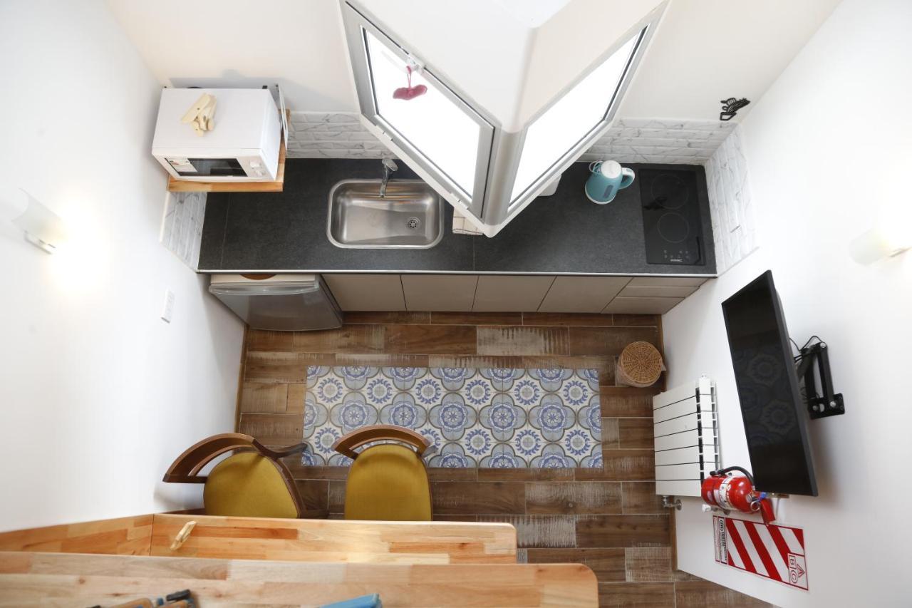 Meraki Lofts * El Chalten