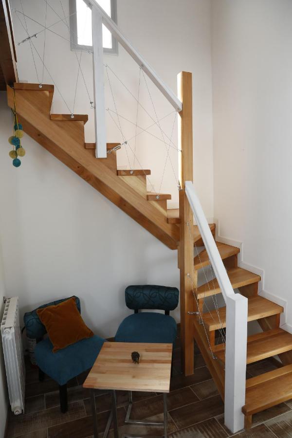 Meraki Lofts El Chalten