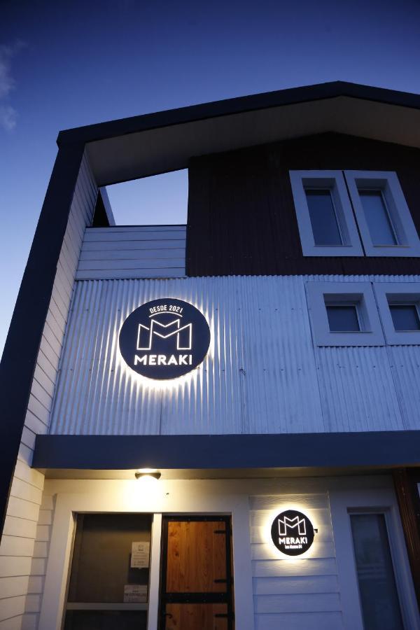 Meraki Lofts