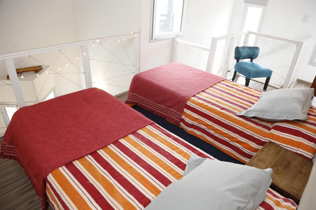 Meraki Lofts * El Chalten