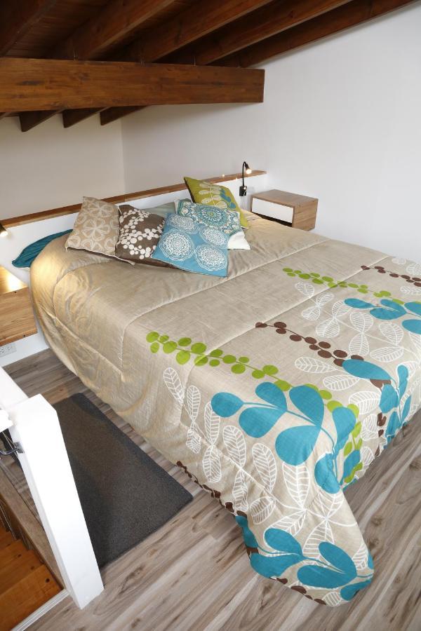 Meraki Lofts *