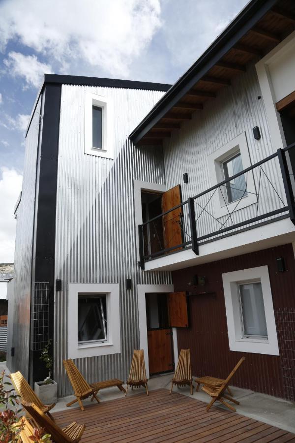 Meraki Lofts El Chalten