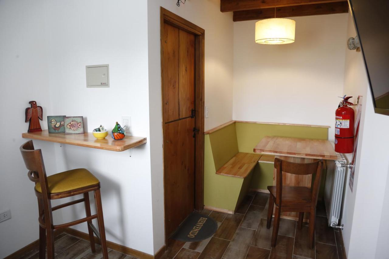 Meraki Lofts *