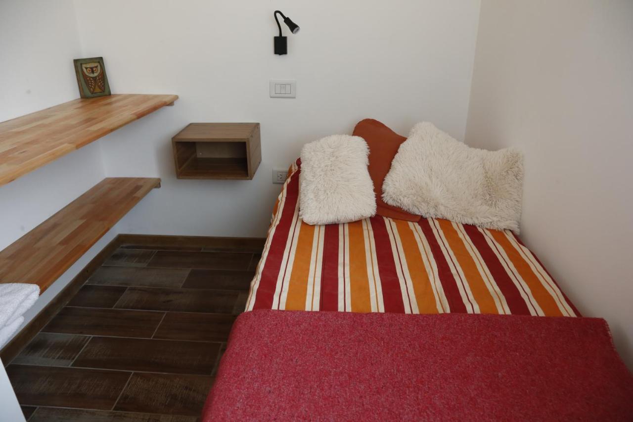 Meraki Lofts * El Chalten