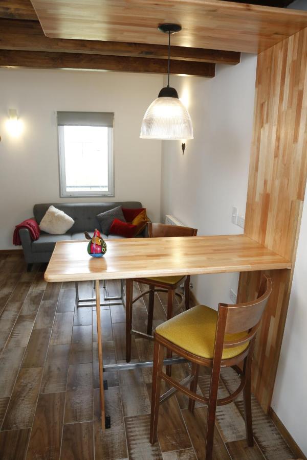 Apartment Meraki Lofts El Chalten