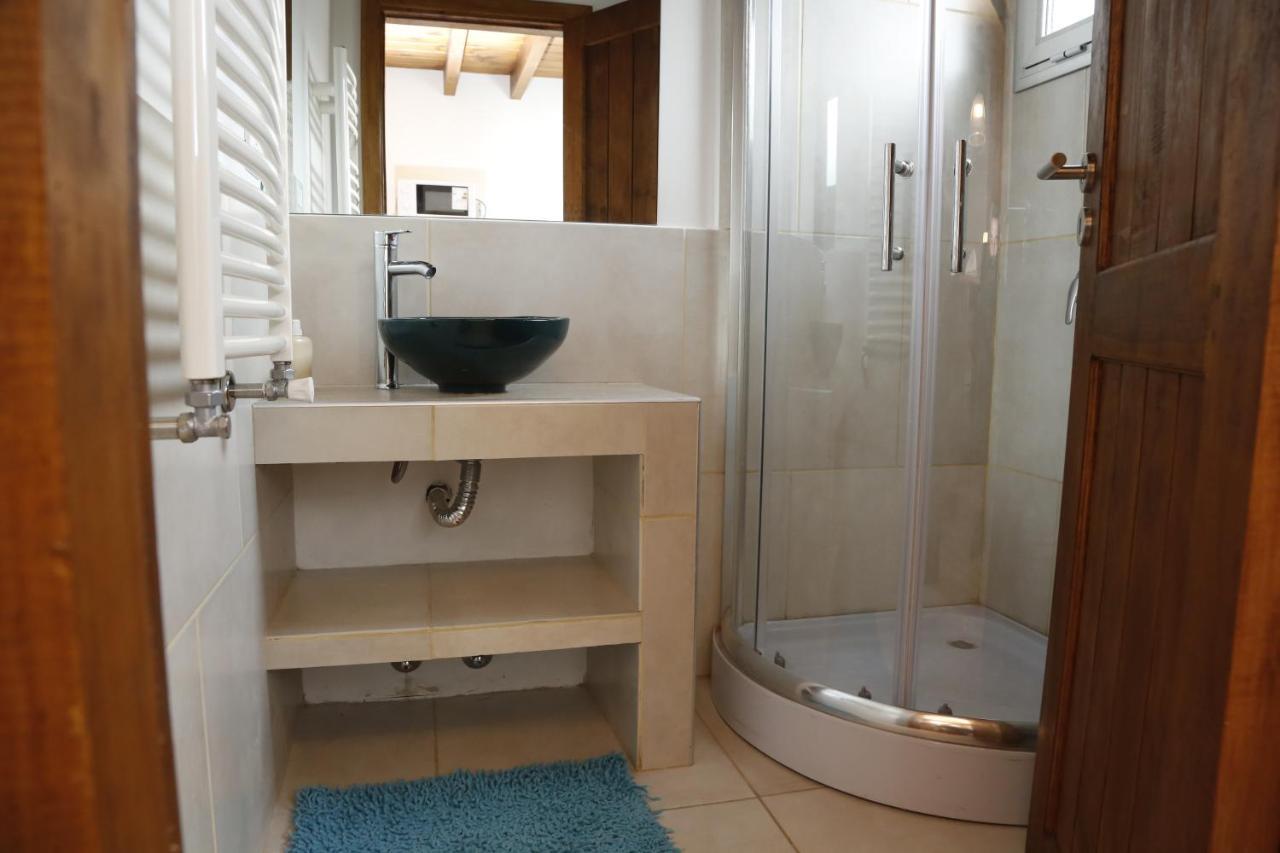 Meraki Lofts * El Chalten
