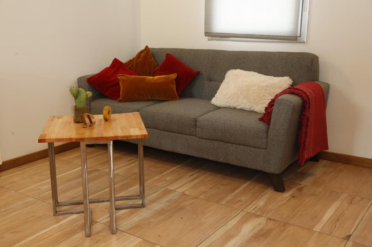 Meraki Lofts