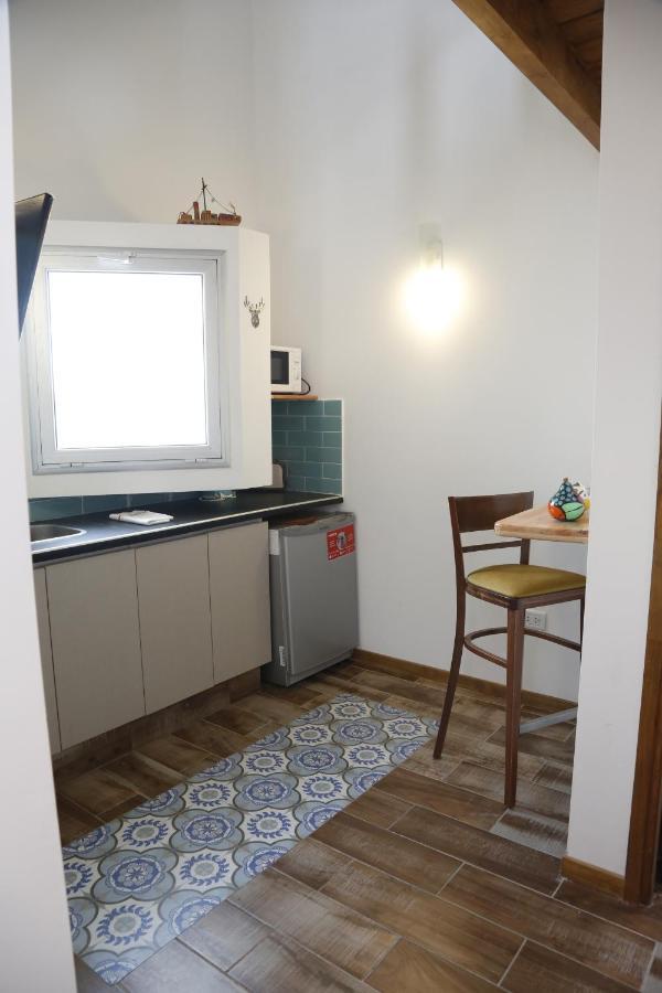 Apartment Meraki Lofts *
