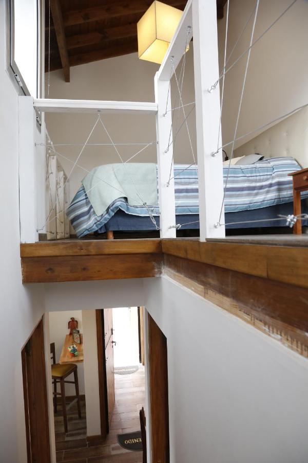Apartment Meraki Lofts *