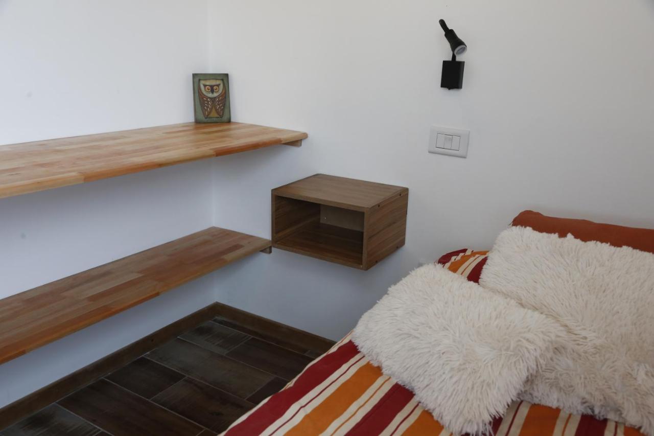 Apartment Meraki Lofts El Chalten