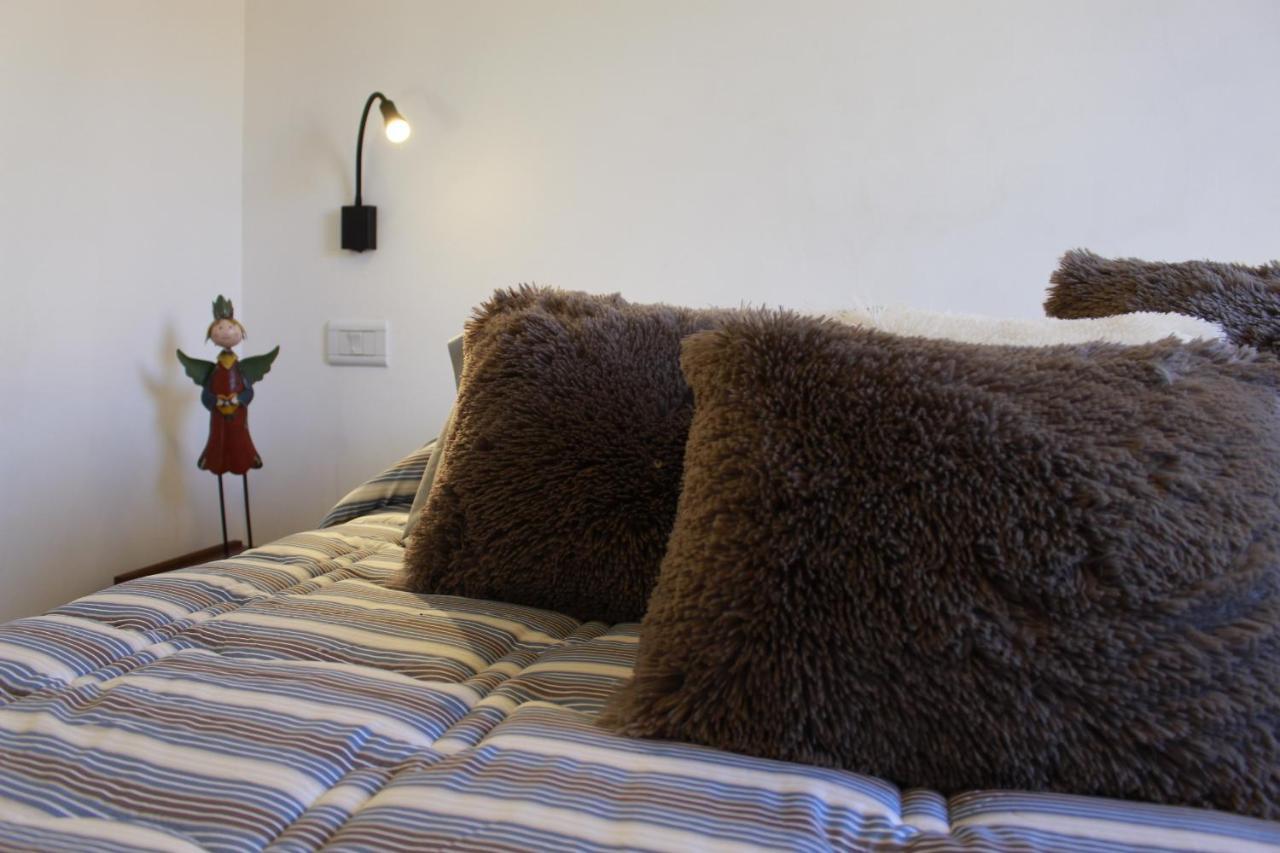 Meraki Lofts * El Chalten