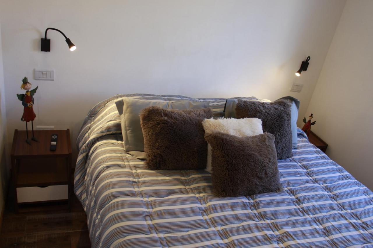 Apartment Meraki Lofts *