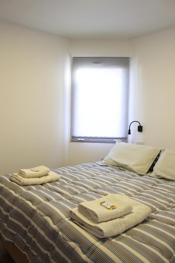 Meraki Lofts Apartment