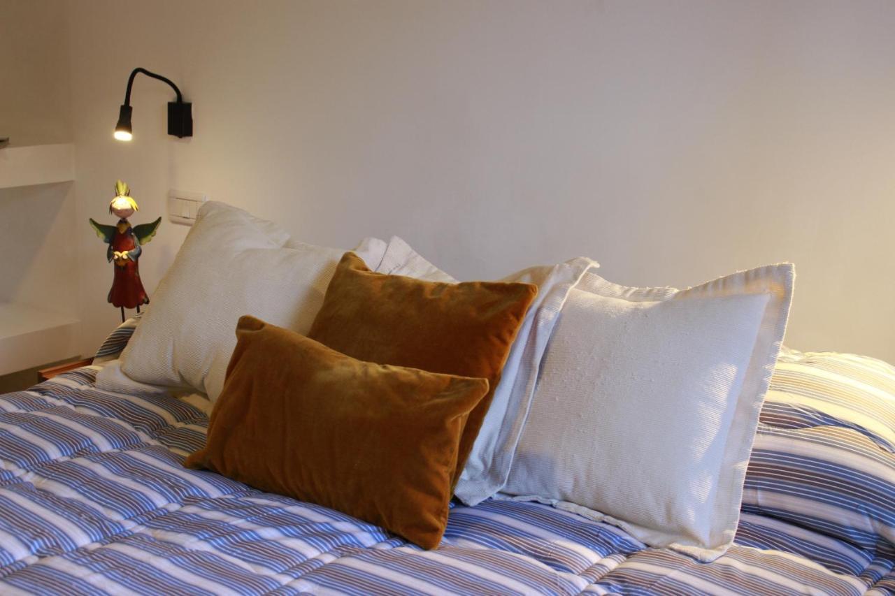 Meraki Lofts Apartment