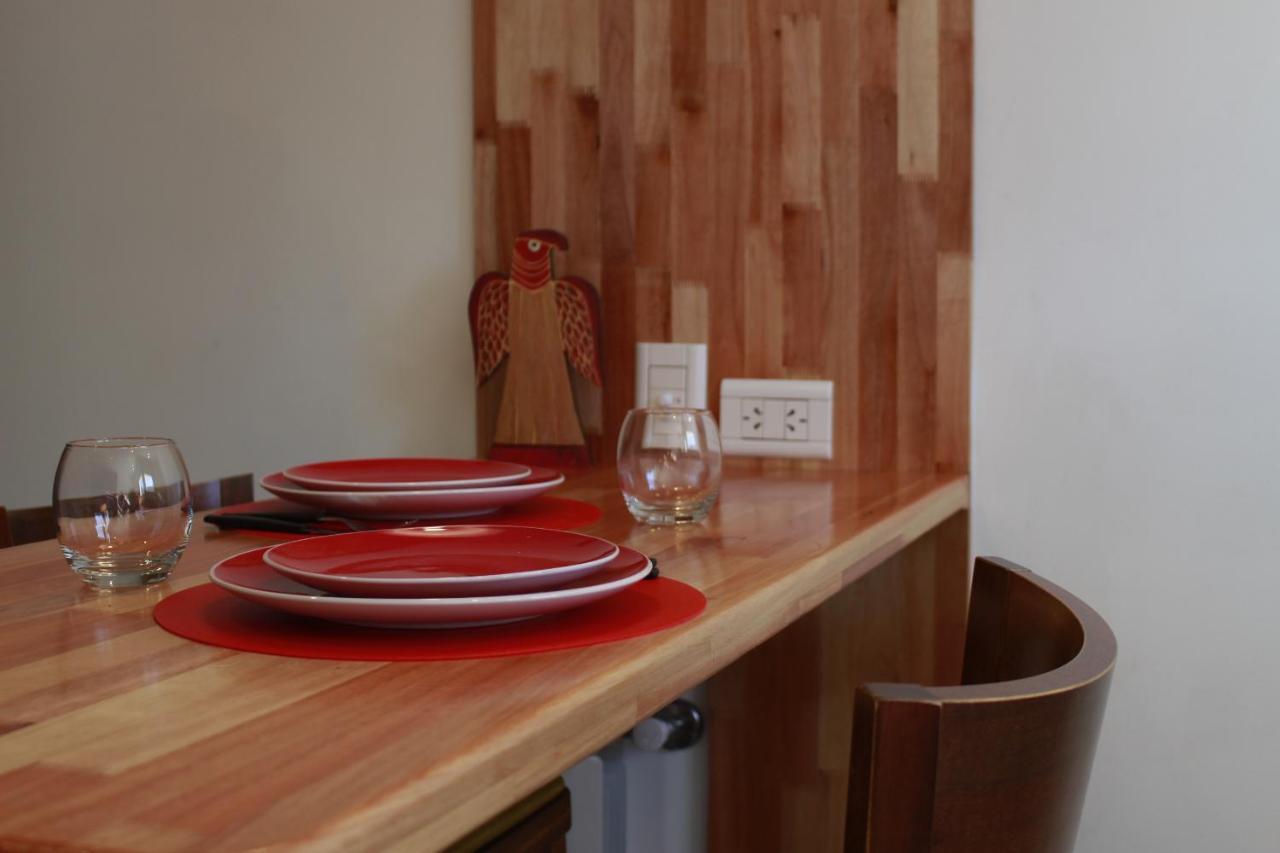 Meraki Lofts *