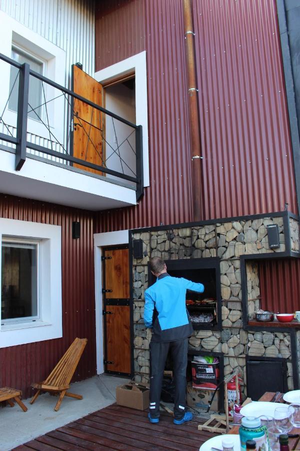 Apartment Meraki Lofts *