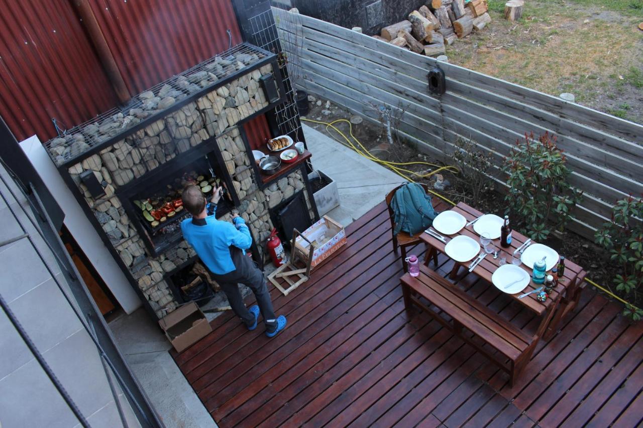 Meraki Lofts * El Chalten