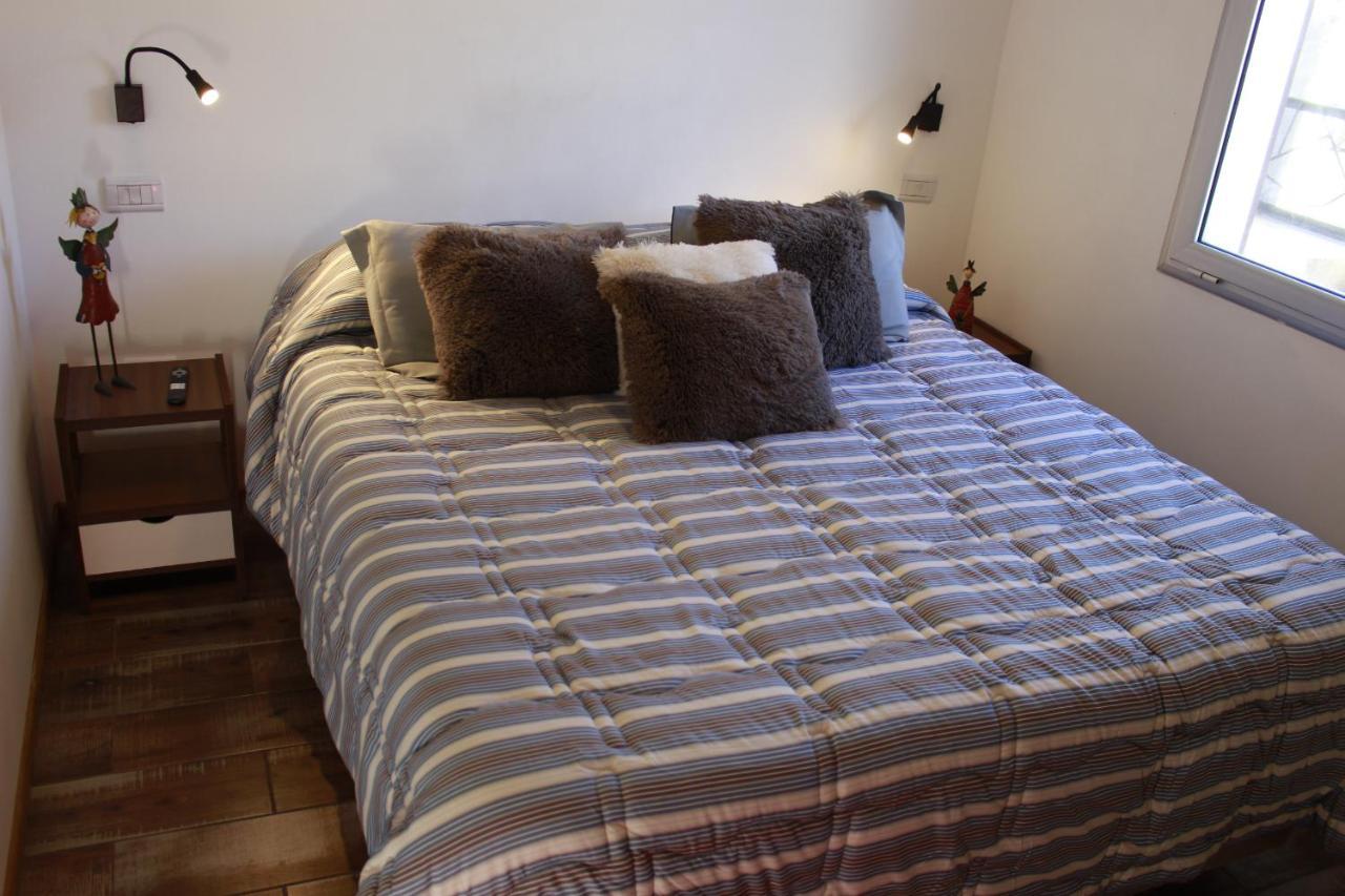 Apartment Meraki Lofts *