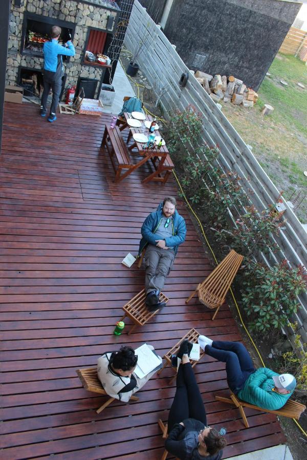 Meraki Lofts Apartment *