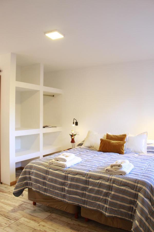 Meraki Lofts Apartment El Chalten