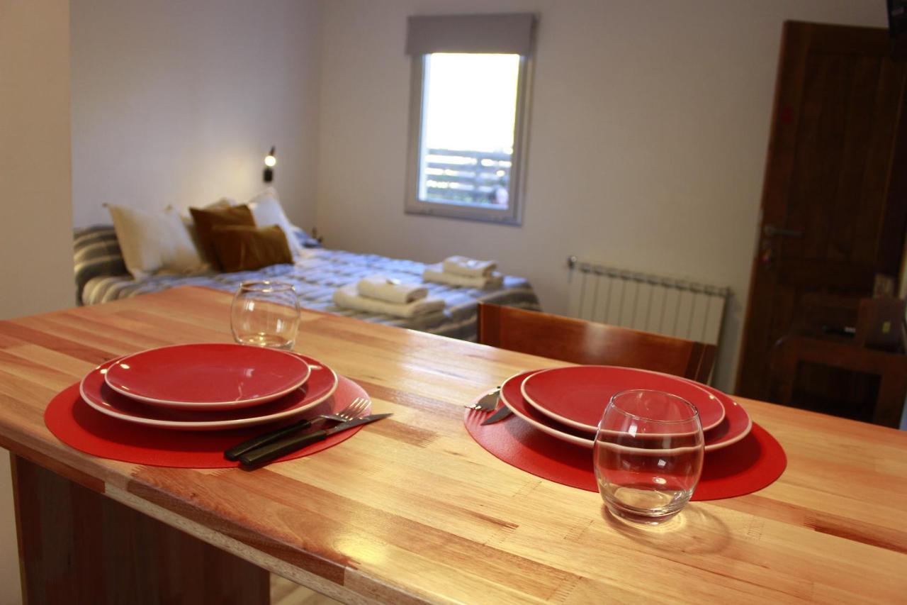 Meraki Lofts *