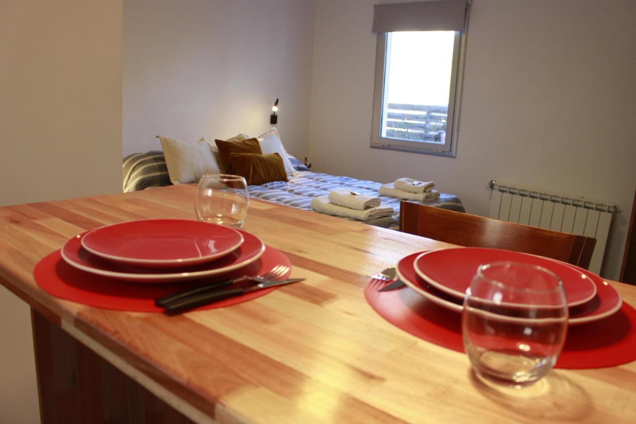 Meraki Lofts * El Chalten