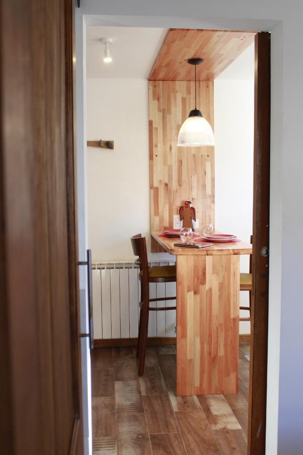 Meraki Lofts El Chalten