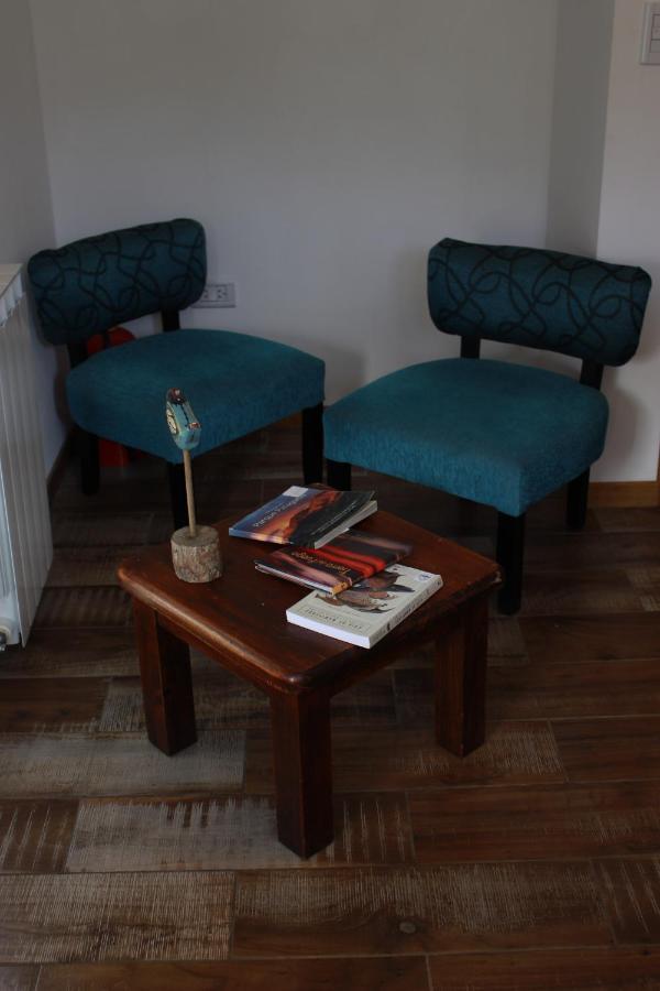Meraki Lofts