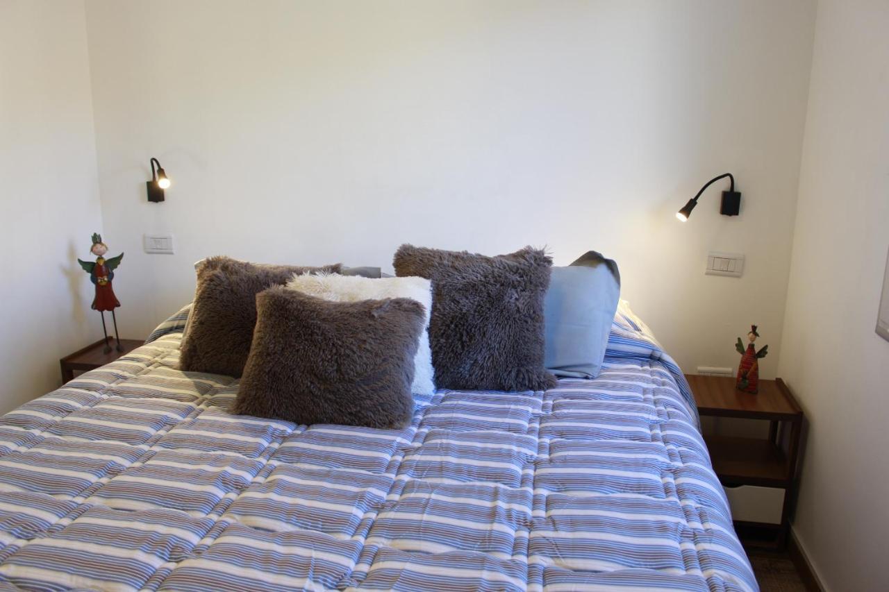 Apartment Meraki Lofts