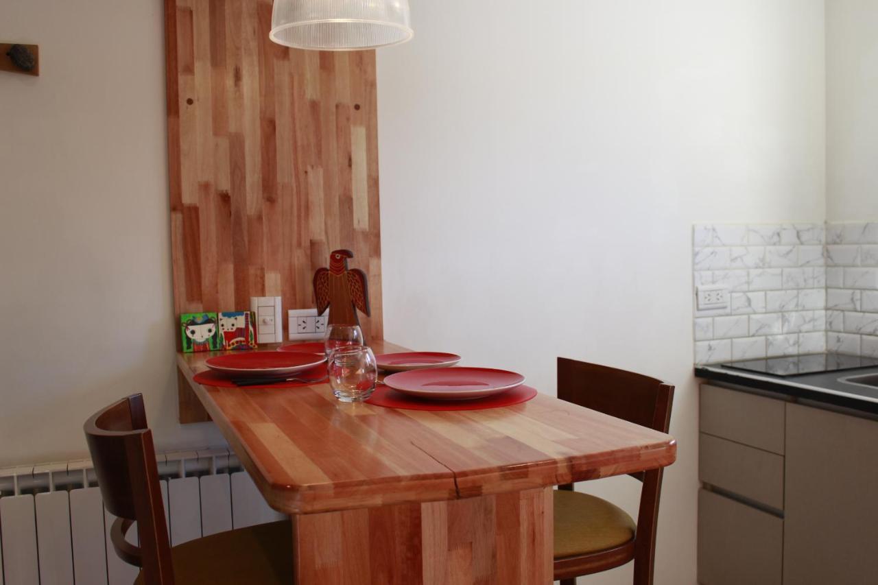Apartment Meraki Lofts *