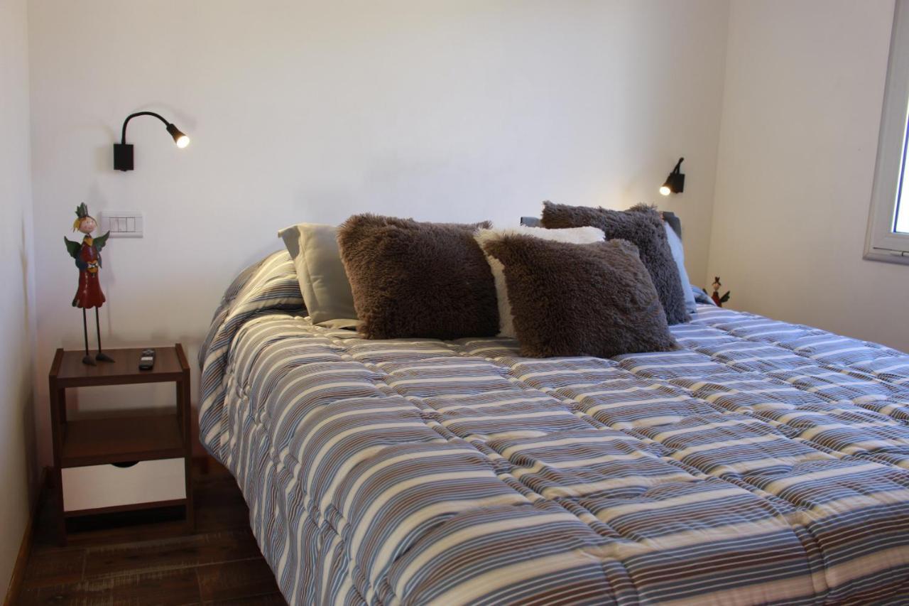 Apartment Meraki Lofts El Chalten