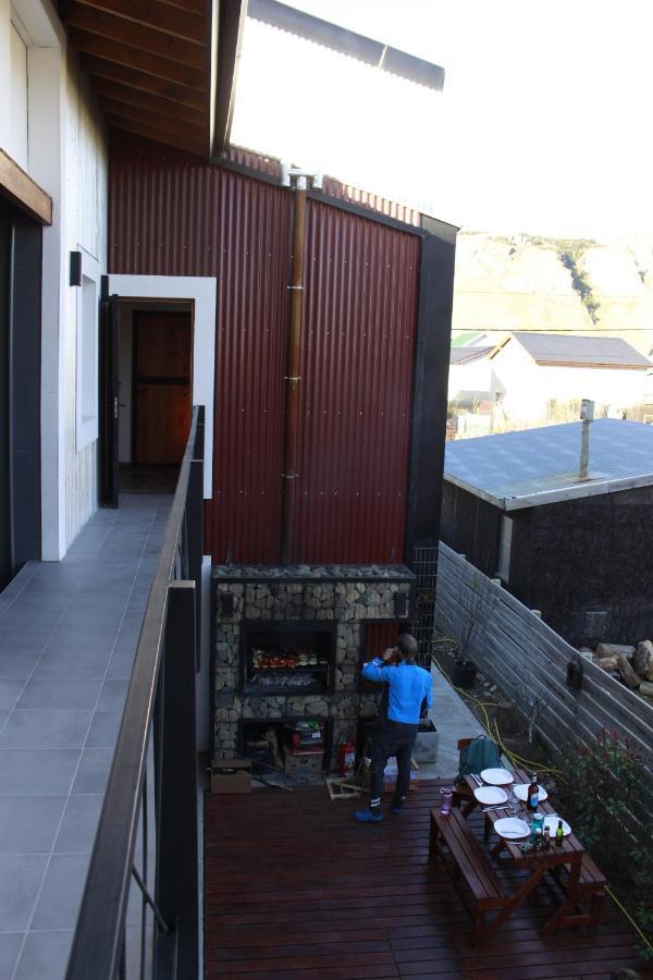 Meraki Lofts El Chalten