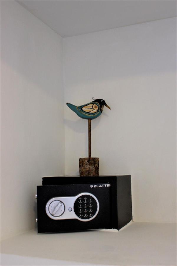 Apartment Meraki Lofts